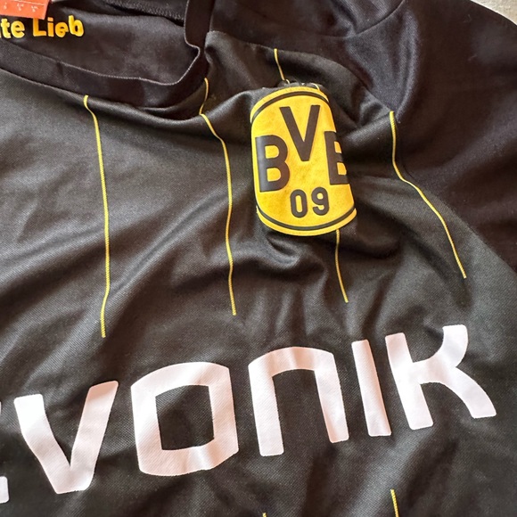 Vintage jersey lot - Picture 12 of 16